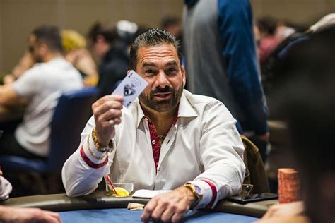 james calderon poker|On the Button: Connecting with James Calderaro at  .